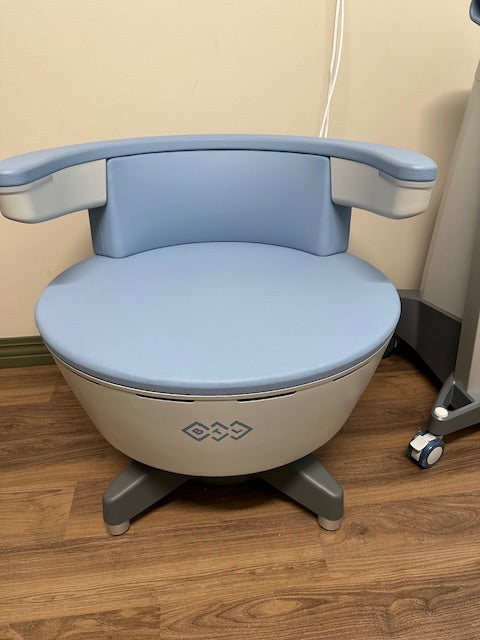 2019 BTL Aesthetics Emsella Control Unit & Chair For Sale