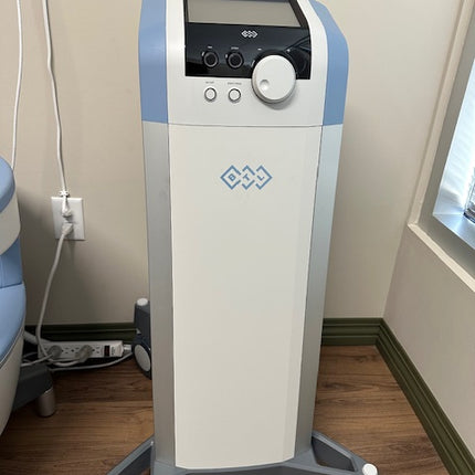2019 BTL Aesthetics Emsella Control Unit & Chair For Sale