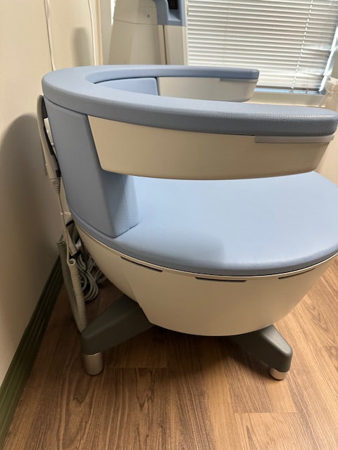 2019 BTL Aesthetics Emsella Control Unit & Chair For Sale