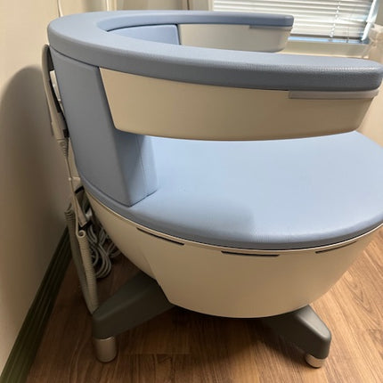 2019 BTL Aesthetics Emsella Control Unit & Chair For Sale