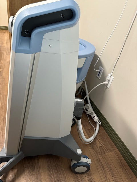 2019 BTL Aesthetics Emsella Control Unit & Chair For Sale