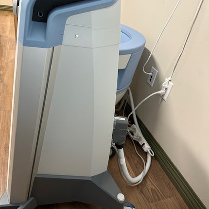 2019 BTL Aesthetics Emsella Control Unit & Chair For Sale