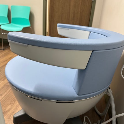 2019 BTL Aesthetics Emsella Control Unit & Chair For Sale