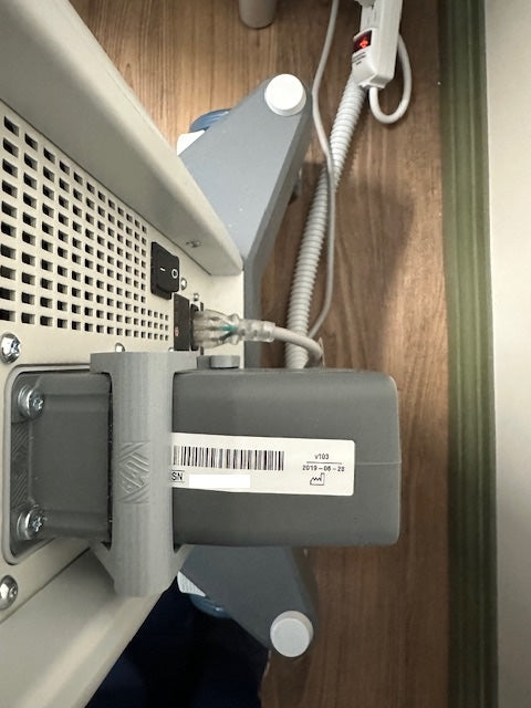2019 BTL Aesthetics Emsella Control Unit & Chair For Sale