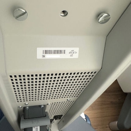 2019 BTL Aesthetics Emsella Control Unit & Chair For Sale