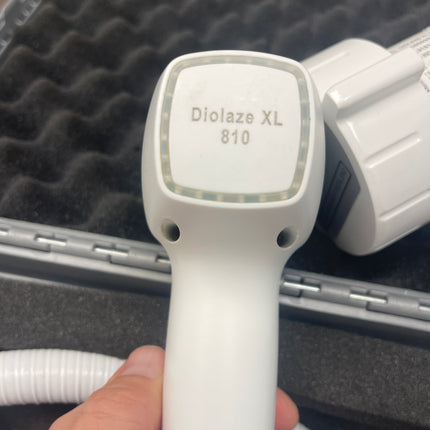 2018 Inmode Diolaze XL 810 Handpiece for Sale