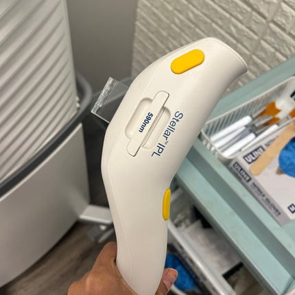 2020 Lumenis Stellar M22  *Low Counts* for Sale