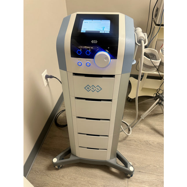 2019 BTL Aesthetics Cellutone for Sale - Offer Aesthetic