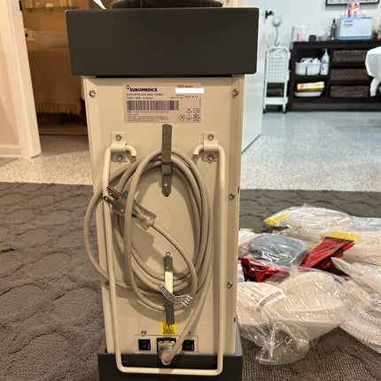 2021 Quanta Light 4V Evo /w Zimmer Cryo 6 and Smoke Evacuator for Sale