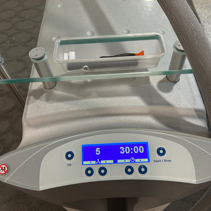 2021 Quanta Light 4V Evo /w Zimmer Cryo 6 and Smoke Evacuator for Sale