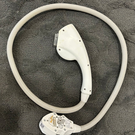 2021 Quanta Light 4V Evo /w Zimmer Cryo 6 and Smoke Evacuator for Sale