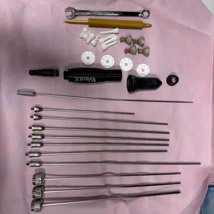 2020 Solta Vaser 2.0 For Sale