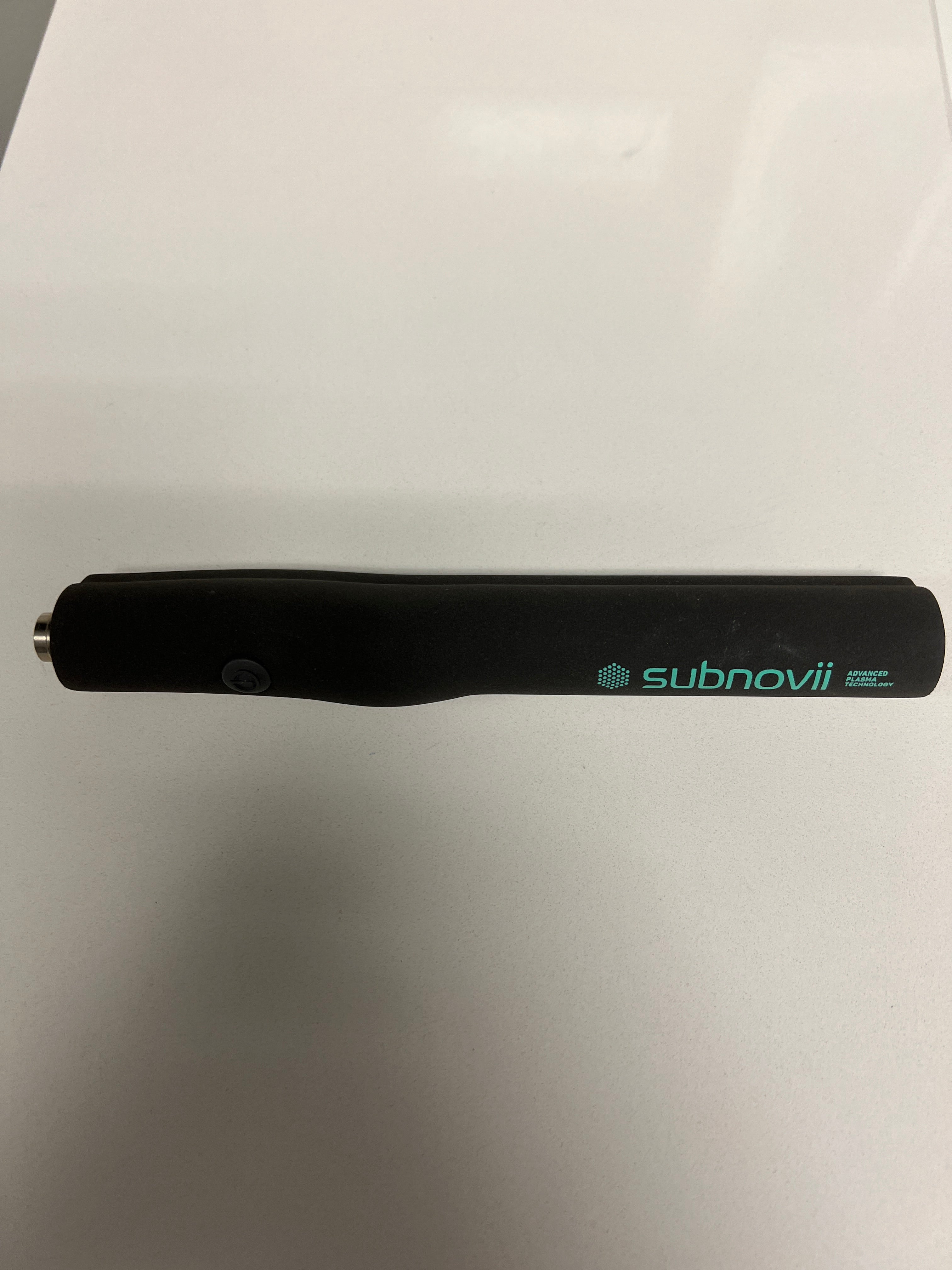 2020 Subnovii Plasma Pen distributed by Cartessa for Sale