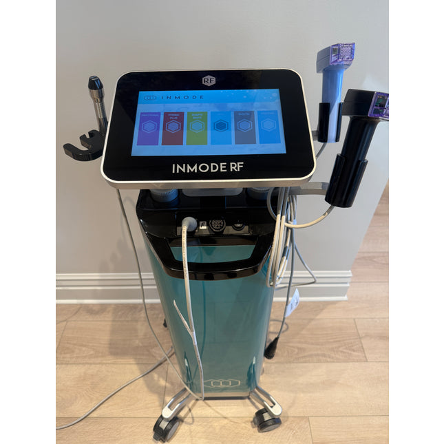 2019 Inmode RF /w Morpheus8 Face & Body and i-Forma for Sale
