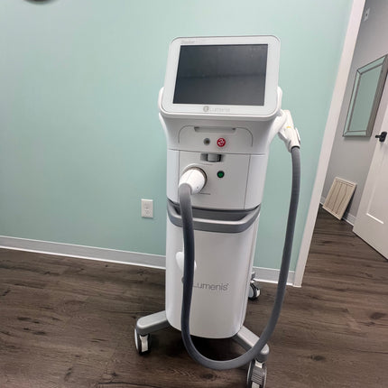 2020 Lumenis Stellar M22  *Low Counts* for Sale