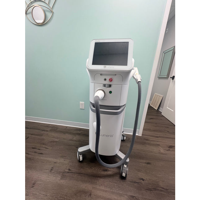 2020 Lumenis Stellar M22  *Low Counts* for Sale