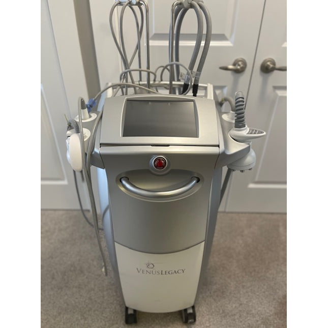 2017 Venus Concepts Legacy for Sale - Offer Aesthetic