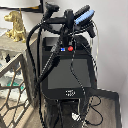 2024 Inmode Optimas Max /w 5 Handpieces for Sale