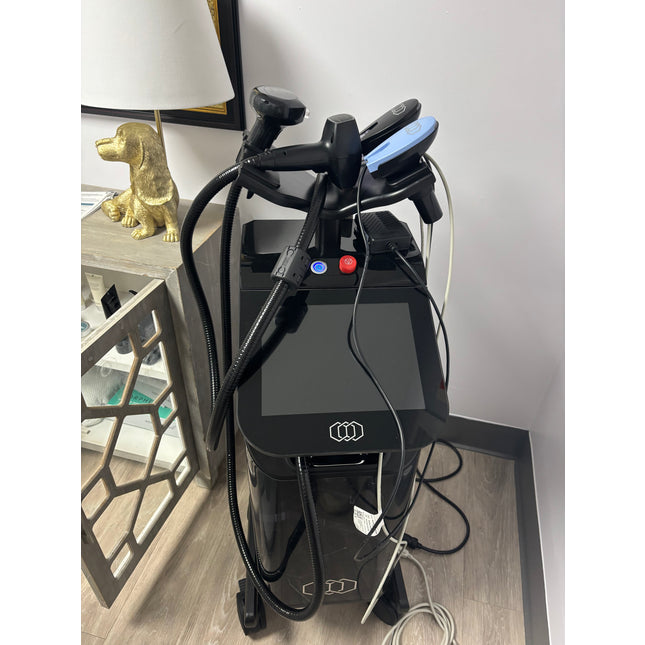 2024 Inmode Optimas Max /w 5 Handpieces for Sale