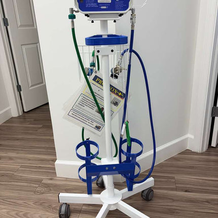 2018 Pro-Nox Nitrous Oxide Delivery System for Sale