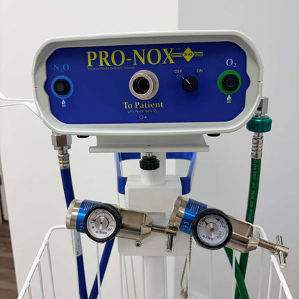2018 Pro-Nox Nitrous Oxide Delivery System for Sale