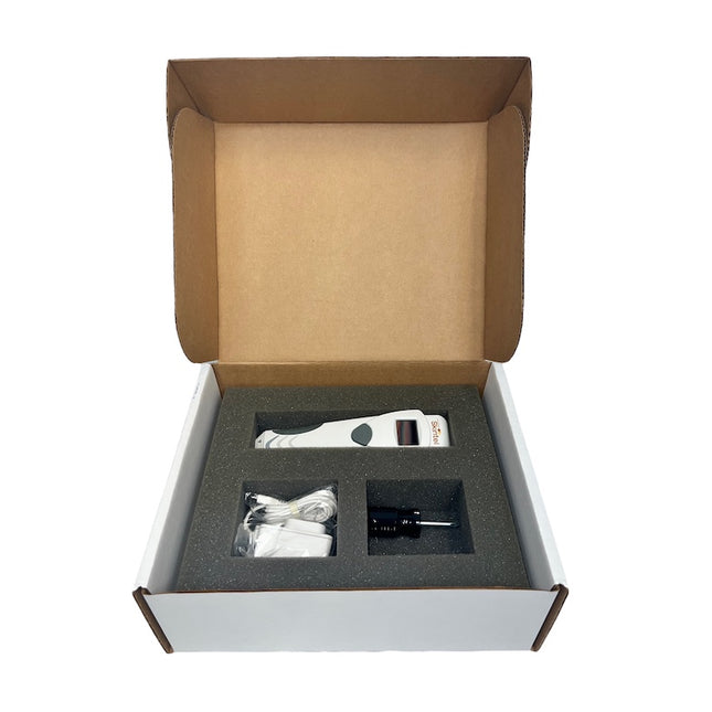 Cynosure Skintel Melanin Reader pre-owned for sale - Offer Aesthetic