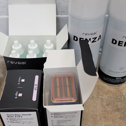 2024 Reveal Denza RF Device for Sale