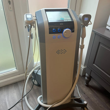 2021 BTL Aesthetics Exilis Ultra 360 for Sale