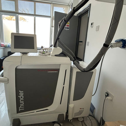 2018 Quanta Thunder MT /w chiller for Sale