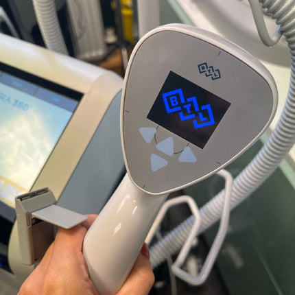 2021 BTL Aesthetics Exilis Ultra 360 for Sale - Offer Aesthetic