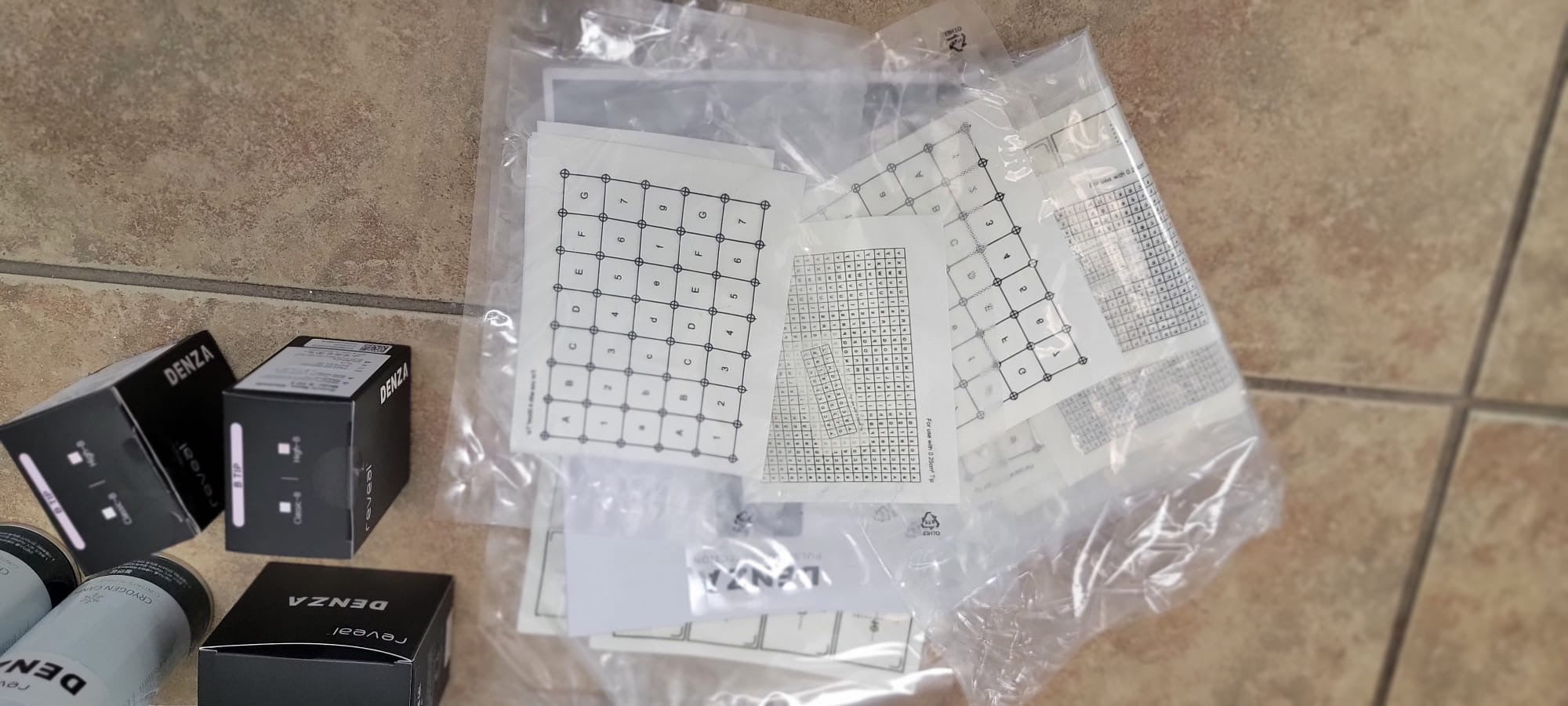 2024 Reveal Denza RF Device for Sale