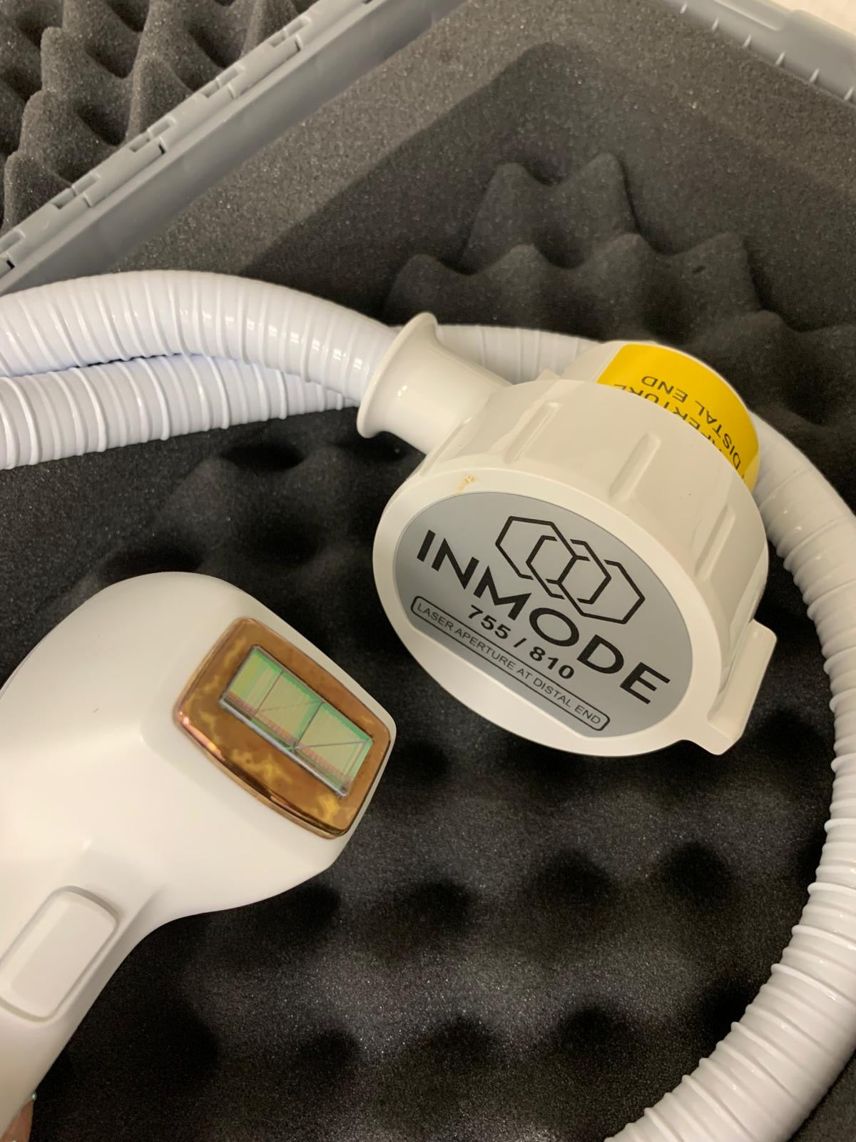 2019 Inmode Triton /w 6 handpieces for sale