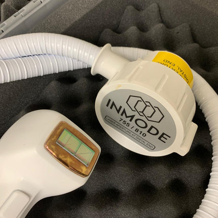 2019 Inmode Triton /w 6 handpieces for sale