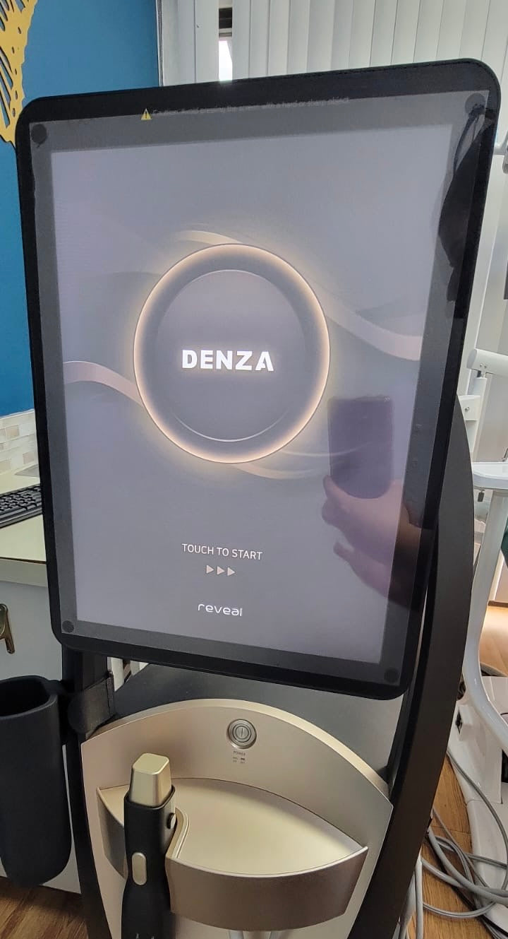 2024 Reveal Denza RF Device for Sale