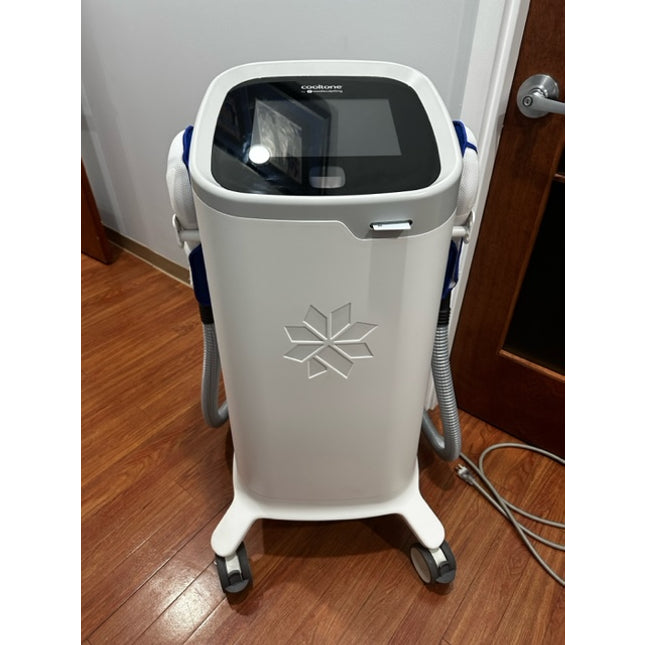 2020 Allergan Zeltiq CoolTone Machine for Sale - Offer Aesthetic