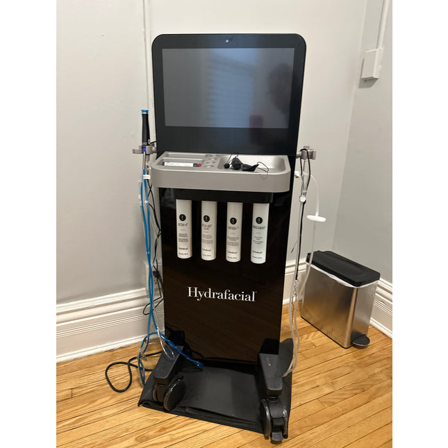 2023 Hydrafacial Syndeo /w LightStim Elipsa for Sale