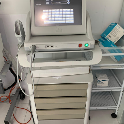 2015 Ultherapy Ulthera /w two DeepSEE handpieces for sale