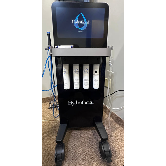 2023 Hydrafacial Syndeo for Sale