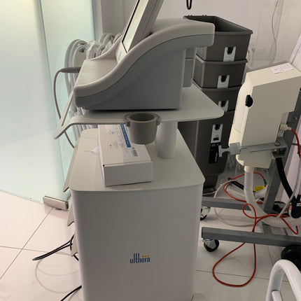 2015 Ultherapy Ulthera /w two DeepSEE handpieces for sale