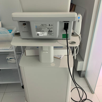 2015 Ultherapy Ulthera /w two DeepSEE handpieces for sale