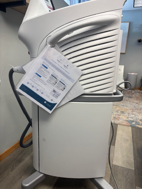 2021 Lumenis Stellar M22 for Sale