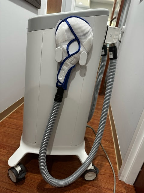 2020 Allergan Zeltiq CoolTone Machine for Sale - Offer Aesthetic