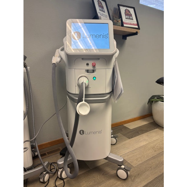 2021 Lumenis Stellar M22 for Sale