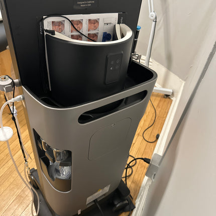 2023 Hydrafacial Syndeo /w LightStim Elipsa for Sale