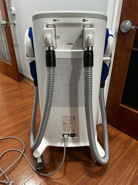 2020 Allergan Zeltiq CoolTone Machine for Sale - Offer Aesthetic