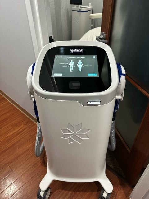 2020 Allergan Zeltiq CoolTone Machine for Sale - Offer Aesthetic