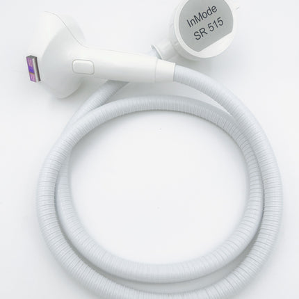 (Payment 1 of 2) 2019 Inmode Optimas w/ Morpheus8 Face, Morpheus8 Body, Lumecca 515nm, & Forma Handpieces for sale - Offer Aesthetic