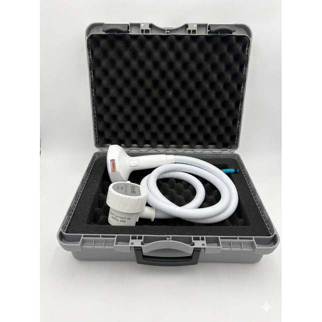 2019 Inmode Lumecca 515nm Handpiece *Low Shot Counts* w/ 90 Day Warranty for Sale
