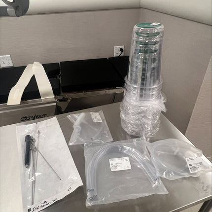 2023 MicroAire PAL LipoTower /w 5020 Console for Sale