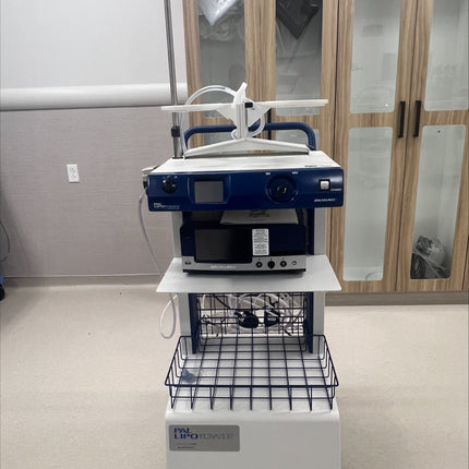 2023 MicroAire PAL LipoTower /w 5020 Console for Sale